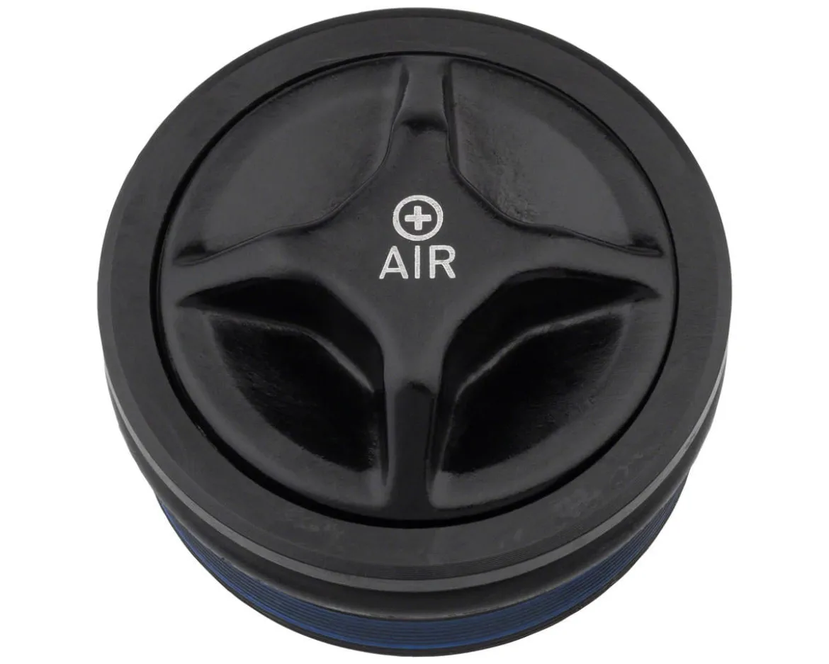 RockShox Air Spring Top Cap Assembly (35 mm, Lyrik D1+/Pike C1+, 2023+)
