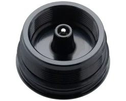 RockShox Air Spring Top Cap (32mm) (2020+ SID B1/SID B4/Reba A7/Reba26) (Uses Lockring Tool)