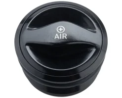 RockShox Air Spring Top Cap (32mm) (2020+ SID B1/SID B4/Reba A7/Reba26) (Uses Lockring Tool)