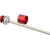 RockShox Air Spring Upgrade Kit (Fits ZEB DebonAir C1) (160mm) (A1+/2021+)