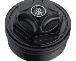 RockShox Air Top Cap (Solo Air) (35mm) (2017+ Pike A2/Lyrik A1+/Revelation A1+/PikeDJ)