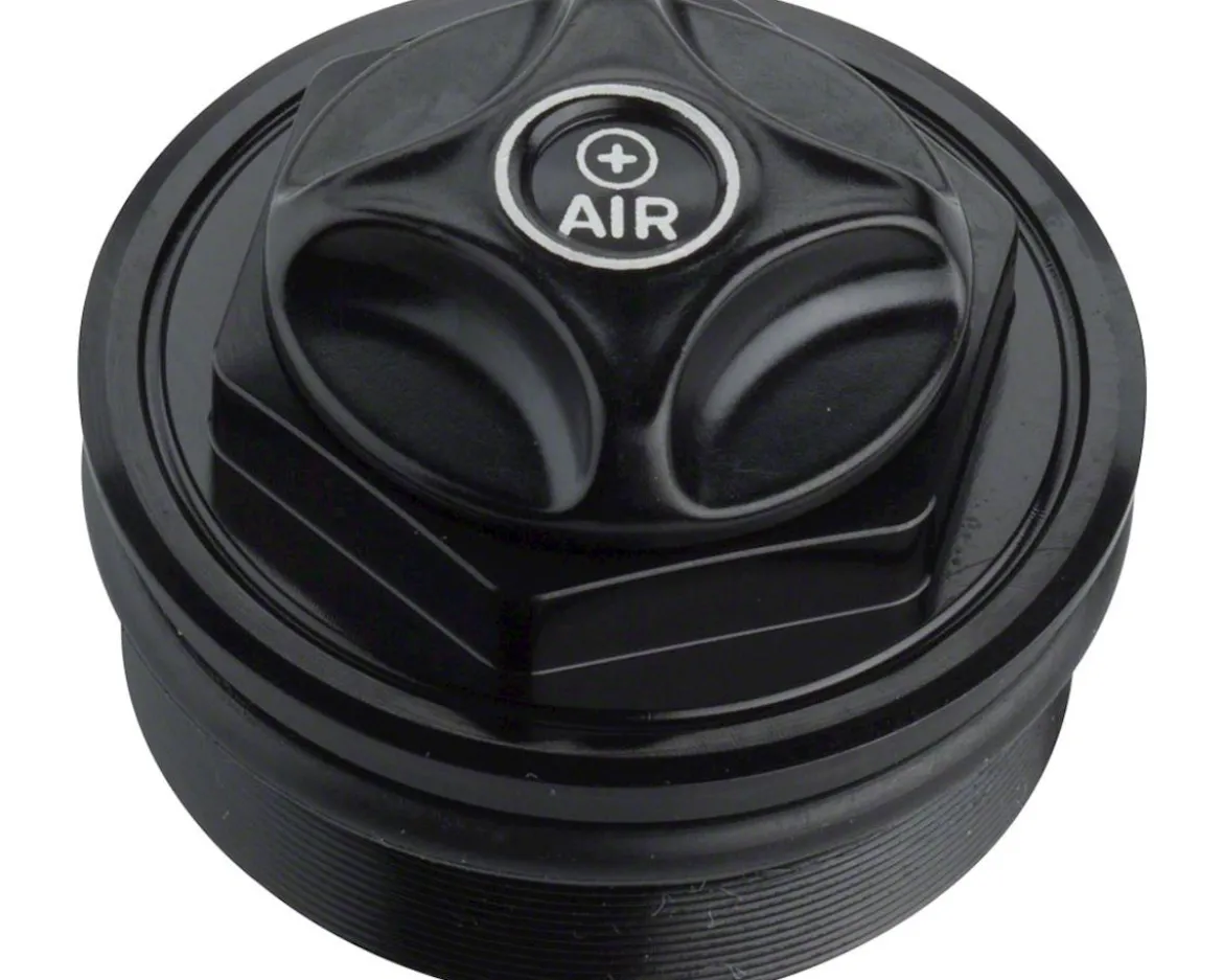 RockShox Air Top Cap (Solo Air) (35mm) (2017+ Pike A2/Lyrik A1+/Revelation A1+/PikeDJ)