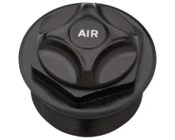 RockShox Air Top Cap (Solo Air) (30mm) (30 Gold A1)