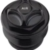 RockShox Air Top Cap (XC32/Recon Silver)