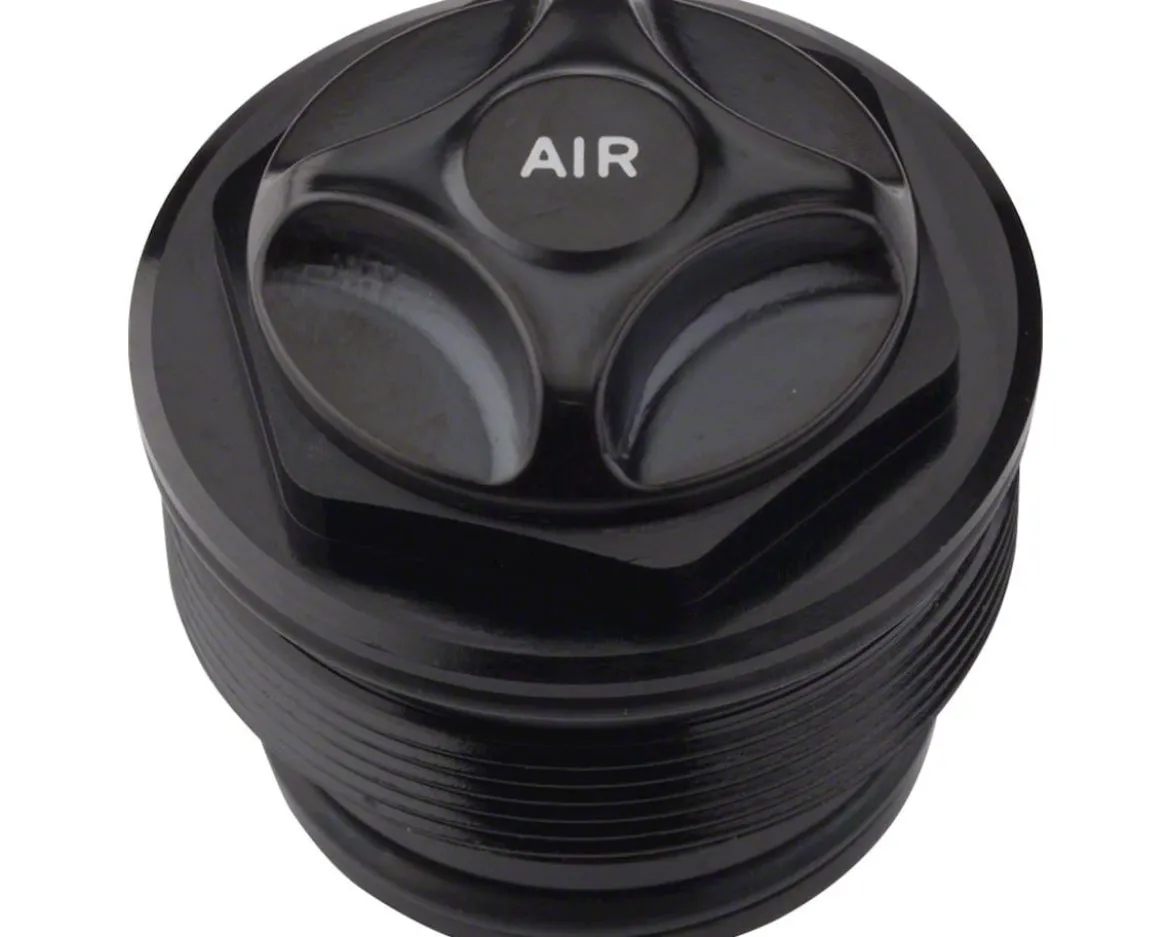 RockShox Air Top Cap (XC32/Recon Silver)