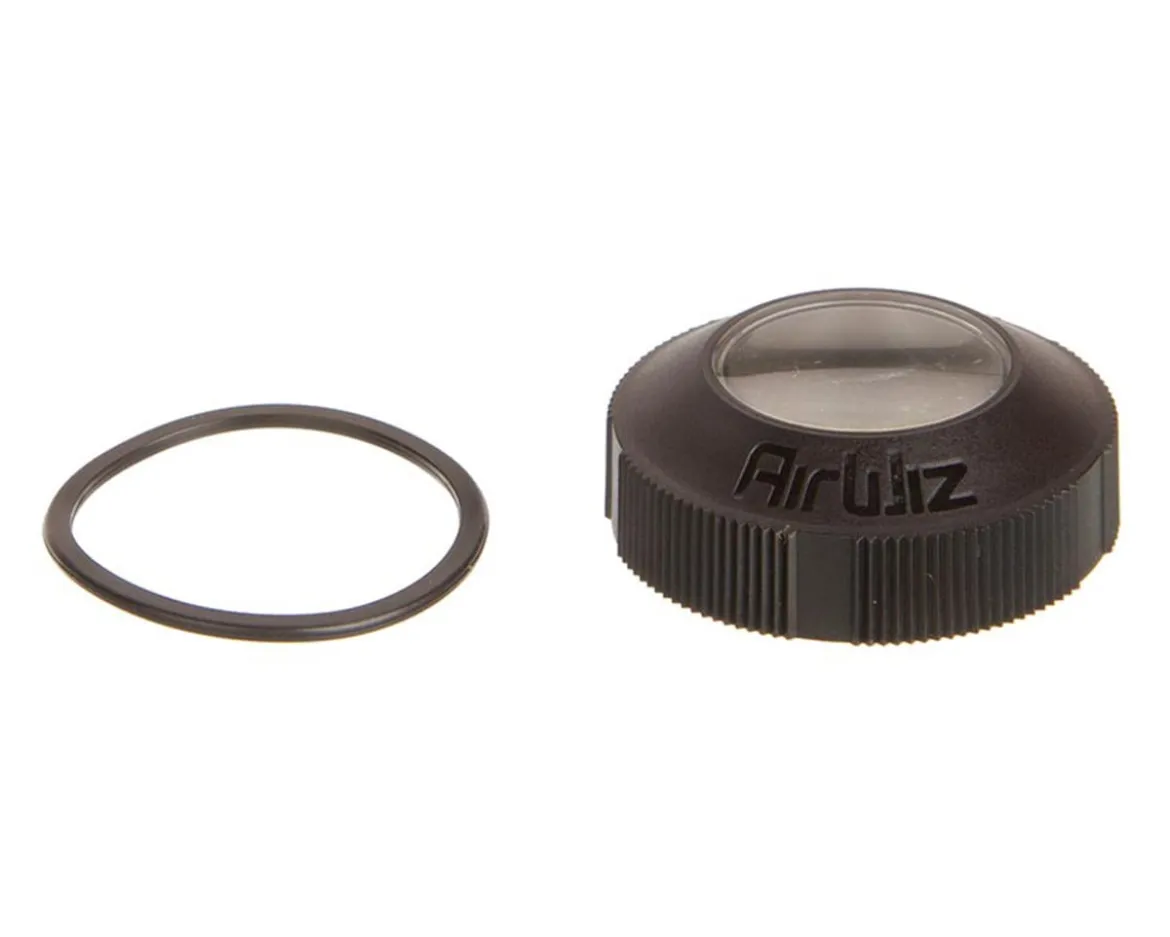 RockShox AirWiz Top Cover (35mm/38mm)