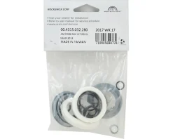 RockShox Basic Fork Service Kit (2013-2015 Recon Silver)