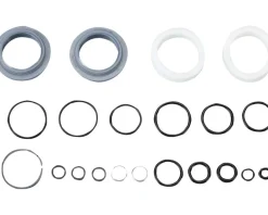RockShox Basic Fork Service Kit (2016-2017 Sektor Silver RL A2) (Non-Boost)