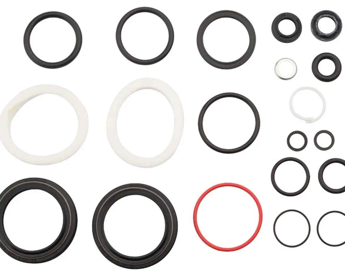 RockShox Basic Fork Service Kit (Pike DJ) (2015+)