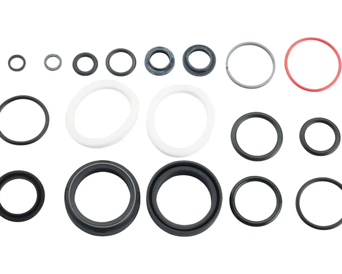 RockShox Basic Fork Service Kit (Yari 2P A1)
