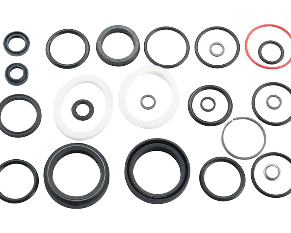 RockShox Basic Fork Service Kit (Yari SA) (A1)