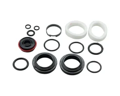 RockShox Basic Fork Service Kit for Revelation (A5) (Non-Boost) (2017) (Includes Solo Air Sealheads)