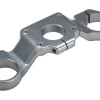 RockShox BoXXer C1 Tall Upper Crown (0mm Offset) (36mm total offset on 27.5)