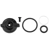 RockShox Compression Damper Knob Kit (Crown, Lyrik Base D1+/Pike Base C1+, 2023+)