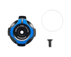RockShox Compression Damper Knob Kit (Crown, Domain C1+, 2025+)