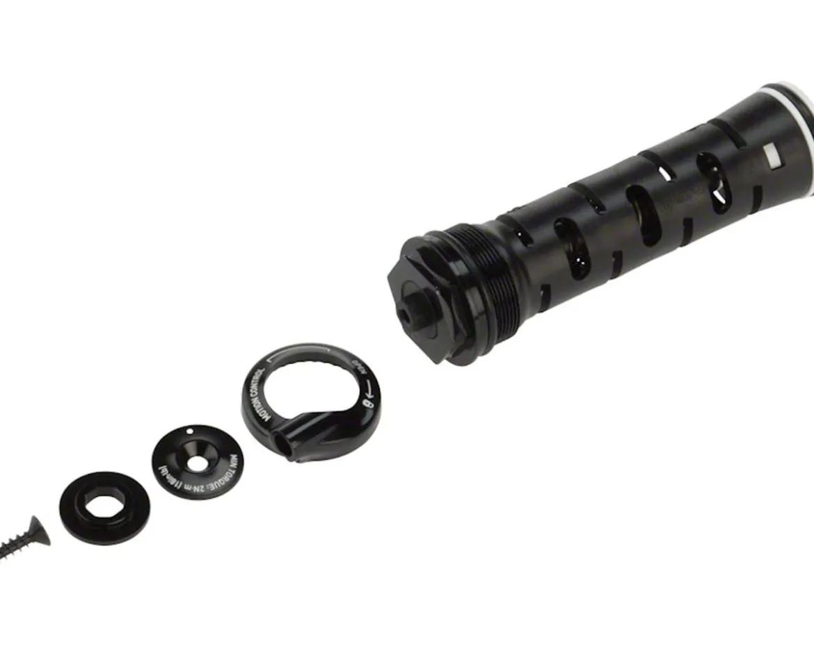RockShox Compression Damper (2018+ Reba A7 80-100mm/120mm, OneLoc Remote)