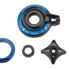 RockShox Compression Damper Knob Kit (RCT3, SID A, Revelation A1-A3, Bluto A1)