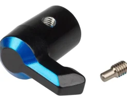 RockShox Compression Knob Kit (Short) (Super Deluxe RT/Coil NLS)