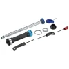 RockShox Crown Adjust TK Damper (For 80-120mm Travel Sektor Silver/XC32/Recon Silver B1)
