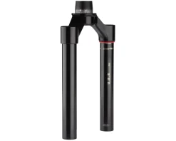 RockShox CSU (Debonair 29 Boost 44 Offset Aluminum Taper Black Ano SID SL) (32mm) (Ultimate C1 80-100mm) (2021)