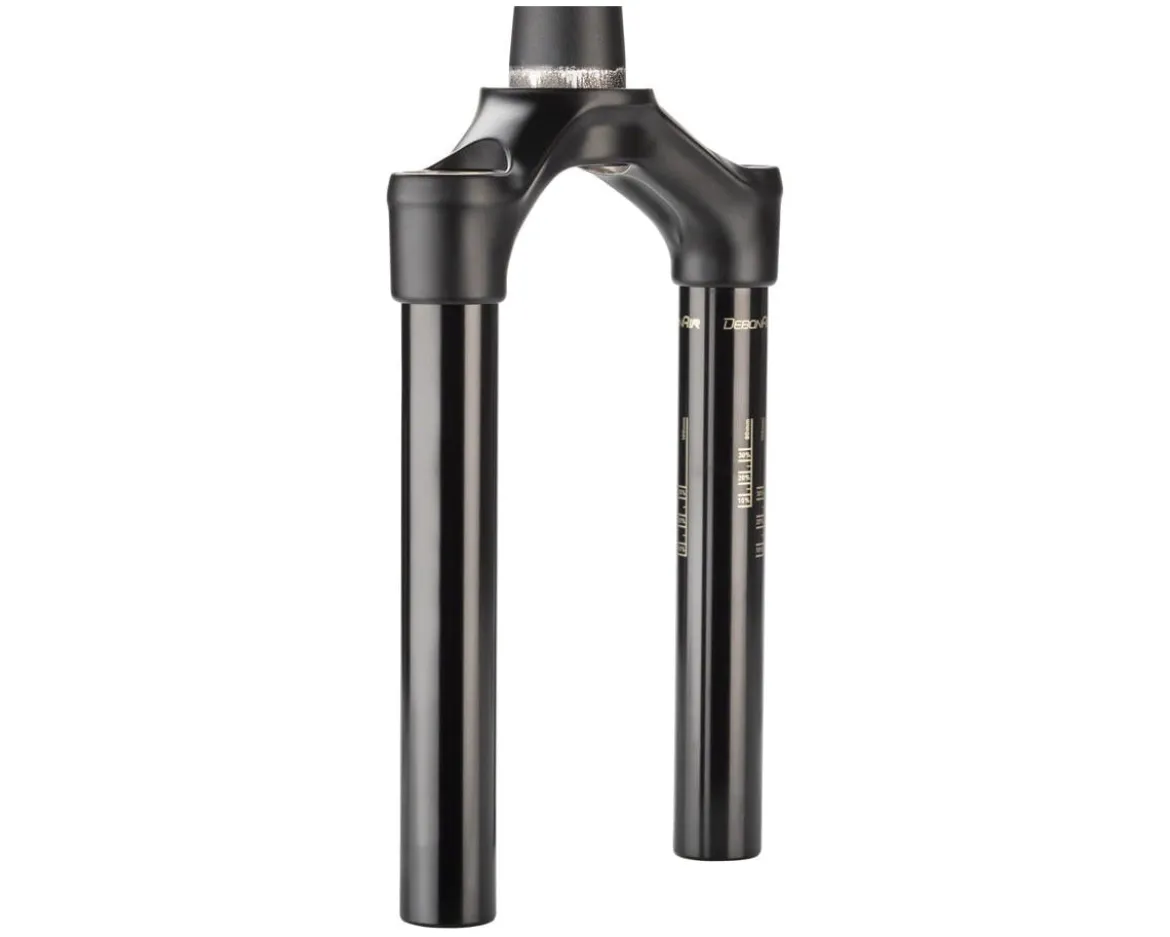 RockShox CSU (SID Ultimate 80-100mm DebonAir) (2020+) (29"/27.5+) (42mm Offset)