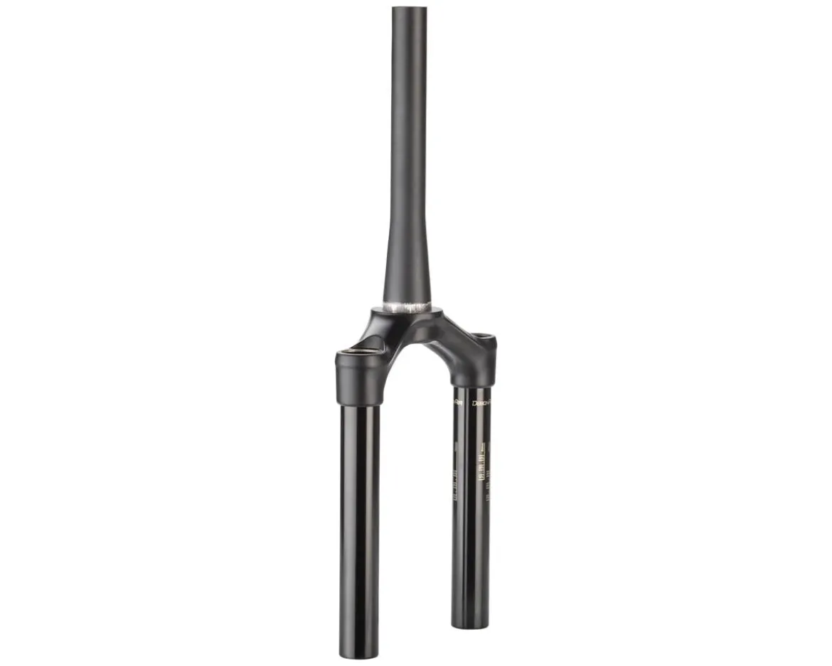RockShox CSU (SID Ultimate 80-100mm DebonAir) (2020+) (29"/27.5+) (42mm Offset)