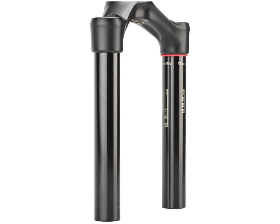 RockShox CSU (SID Ultimate 80-100mm DebonAir) (2020+) (29"/27.5+) (51mm Offset)