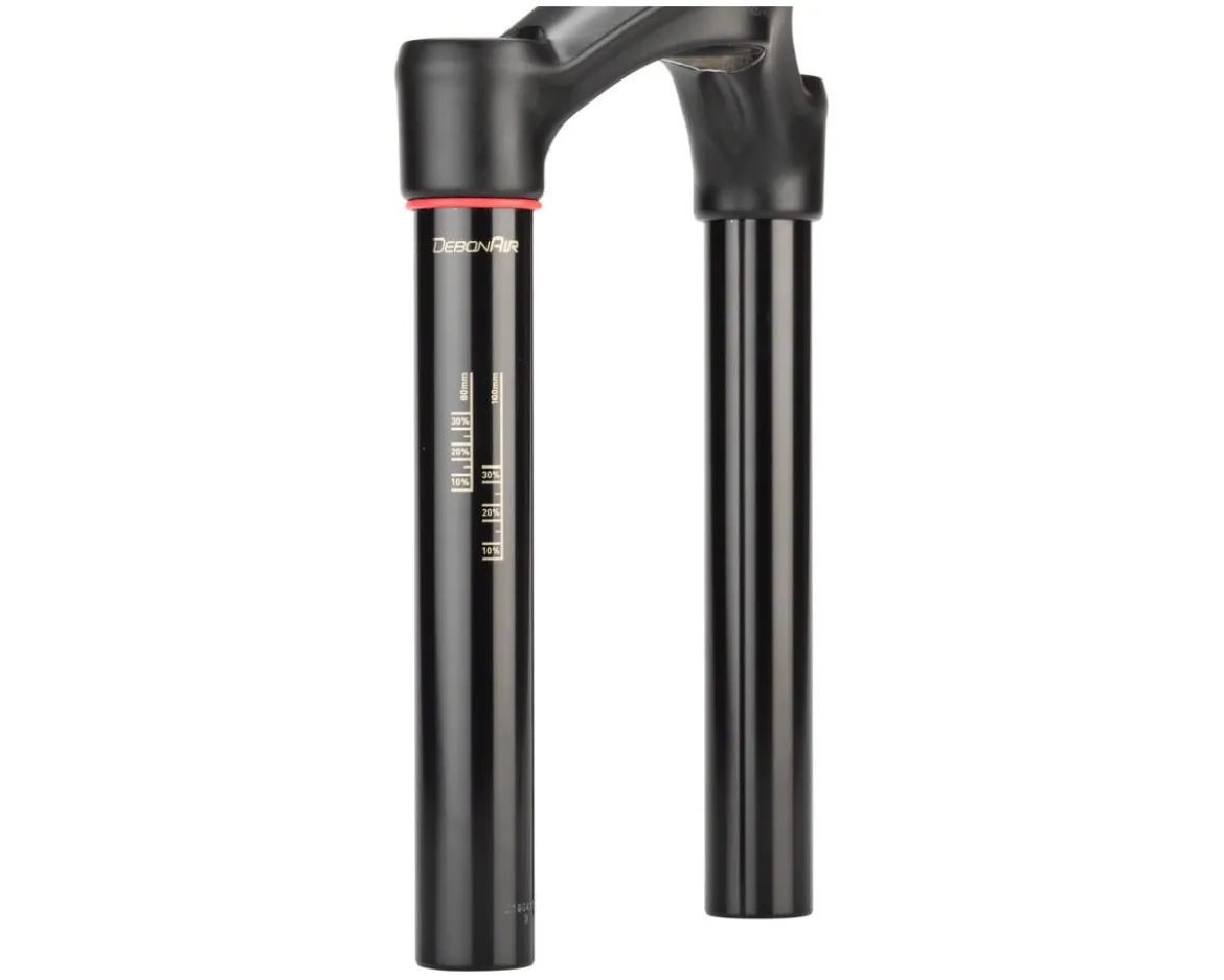 RockShox CSU (SID Ultimate 80-100mm DebonAir) (2020+) (29"/27.5+) (51mm Offset)