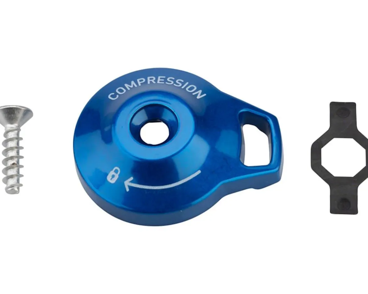 RockShox Damper Parts