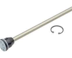 RockShox Debonair Air Shaft & Retaining Ring (for SID B4 2020, 29''/120mm/32mm)