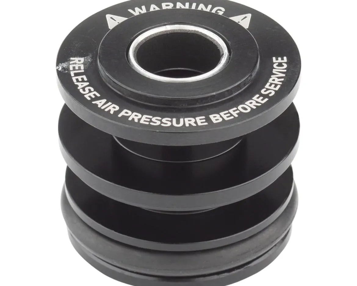 RockShox DebonAir Air Spring Sealhead (2011-16 SID 32mm A1+ /2013+ Reba A2+/2015+ Bluto A1+)