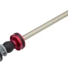 RockShox DebonAir Air Spring Upgrade Kit (120mm-26") (Fits Pike A1-A2/2014-2017)