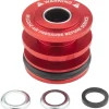 RockShox DebonAir Air Spring Sealhead (Red, 32mm SID RLC A1(2017-2019)/RL B1-B2(2017-2019)/B4(2020+)