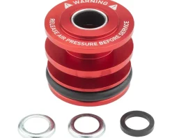 RockShox DebonAir Air Spring Sealhead (Red, 32mm SID RLC A1(2017-2019)/RL B1-B2(2017-2019)/B4(2020+)