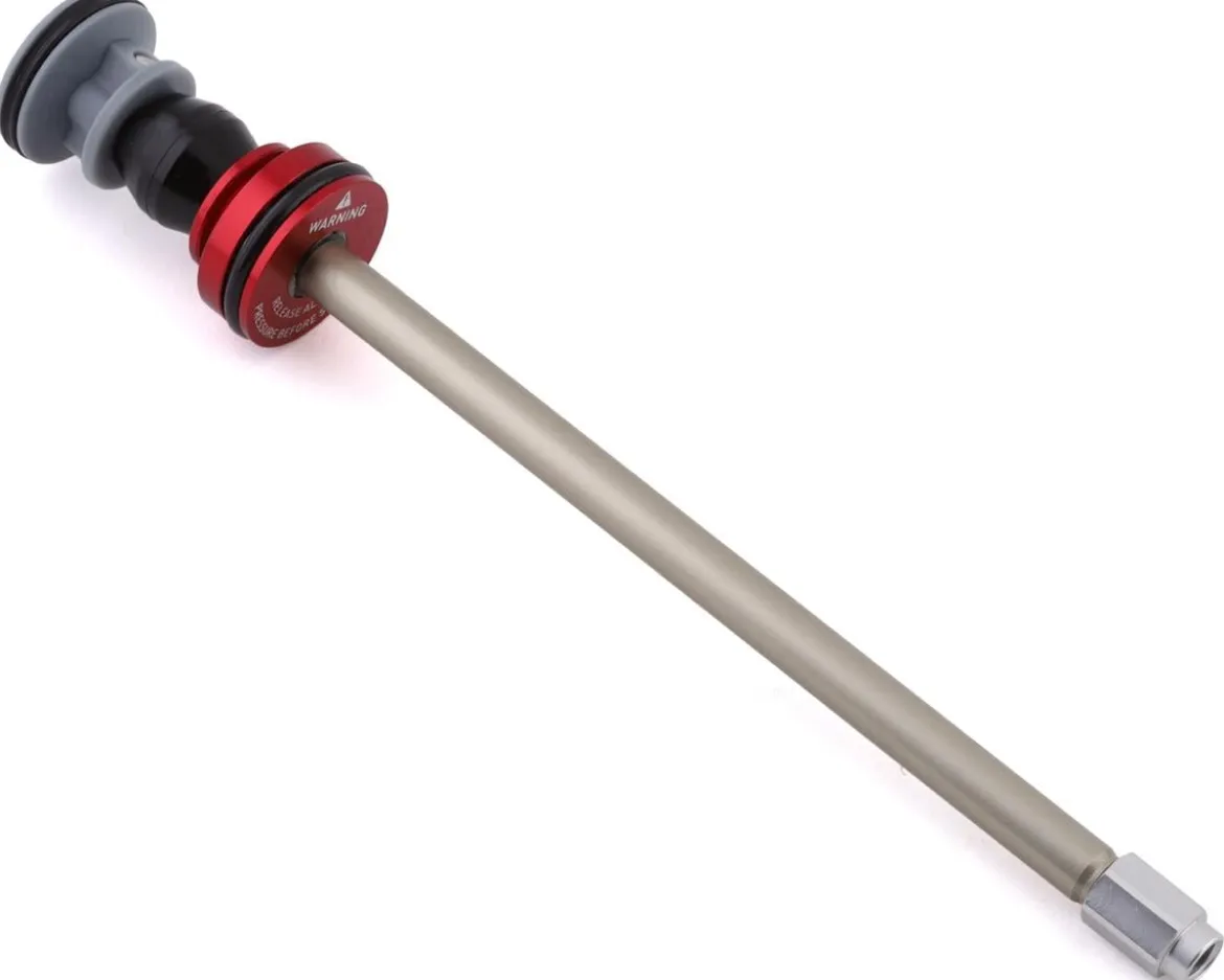 RockShox DebonAir Air Spring Upgrade Kit (130mm-29", 150mm-27.5", 160mm-26") (Fits Pike A1-A2/2014-2017)