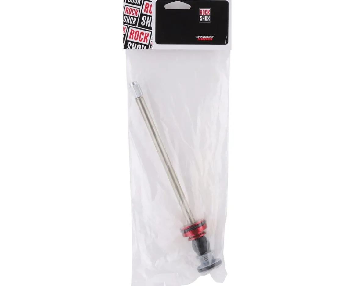 RockShox DebonAir Air Spring Upgrade Kit (130mm-29", 150mm-27.5", 160mm-26") (Fits Pike A1-A2/2014-2017)
