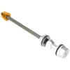 RockShox DebonAir+ Air Spring Upgrade Kit w/ Buttercup (V2) (120mm) (2023+ Pike C1+)