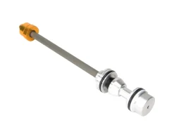 RockShox DebonAir+ Air Spring Upgrade Kit w/ Buttercup (V2) (120mm) (2023+ Pike C1+)
