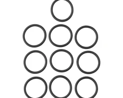 RockShox Dropper Post External O-Ring for Inner SealHead (10 Pack) (Reverb/Reverb Stealth A2-B1)