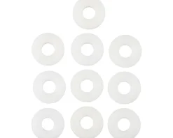 RockShox Dropper Post Lower Sealhead Foam Ring (10 Pack) (2020+ Reverb AXS/Reverb Stealth A1-B1)