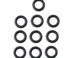 RockShox Dropper Post Main Piston Seal O-Ring (10 Pack) (Reverb/Reverb Stealth A2-B1)
