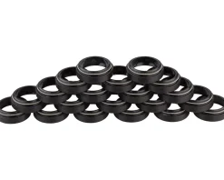 RockShox Dust Seal (Flangeless 32mm) (Bluto/RS-1/SID B1, 2017+) (Boost) (Qty 20)