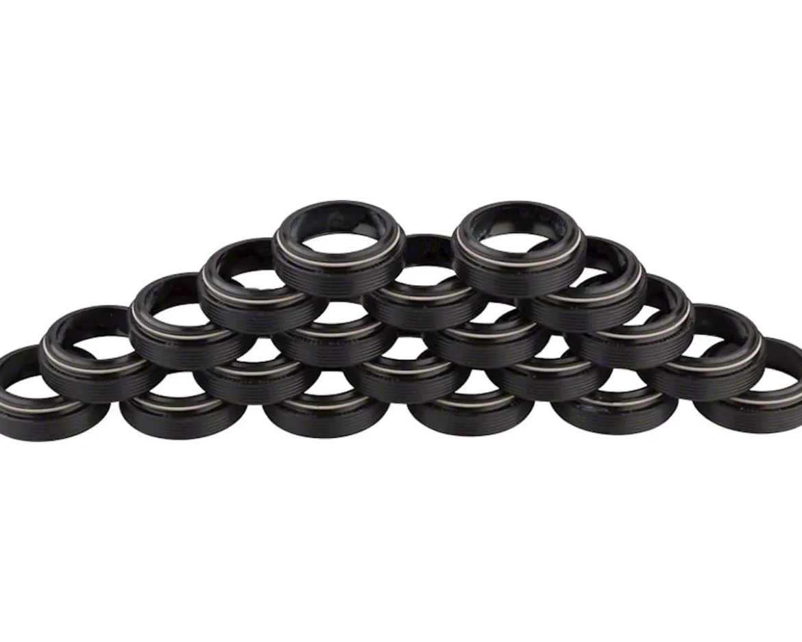 RockShox Dust Seal (Flangeless 32mm) (Bluto/RS-1/SID B1, 2017+) (Boost) (Qty 20)