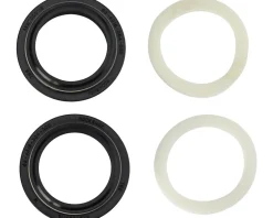 RockShox Dust Seal/Foam Ring Kit (Flanged) (32mm Seal) (5mm Foam Ring) (SID A1-A3) (Reba A1-A4)