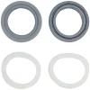 RockShox Dust Seal/Foam Ring Kit (Grey 32mm Seal) (5mm Foam Ring) (2011-2013 SID/2012-2013 Reba)