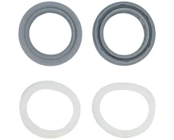 RockShox Dust Seal/Foam Ring Kit (Grey 32mm Seal) (5mm Foam Ring) (2011-2013 SID/2012-2013 Reba)