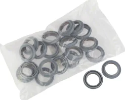 RockShox Dust Wiper/Seals (Boxxer, Pike, Reba) (32mm) (Bulk/20)