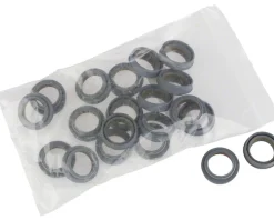 RockShox Dust Wiper/Seals (Recon, Revelation, Tora) (32mm) (Bulk/20)