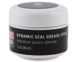 RockShox Dynamic Seal Grease (PTFE) (Tub) (1oz)
