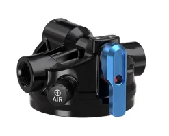 RockShox Eyelet Assembly (SIDLuxe, A1) (Trunnion NLS)